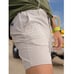 NEW CHUBBIES Men's Khaki The Khakinators 6 Everywear Performance Shorts Size L