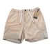 NEW CHUBBIES Men's Khaki The Khakinators 6 Everywear Performance Shorts Size L