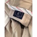 NEW CHUBBIES Men's Khaki The Khakinators 6 Everywear Performance Shorts Size L