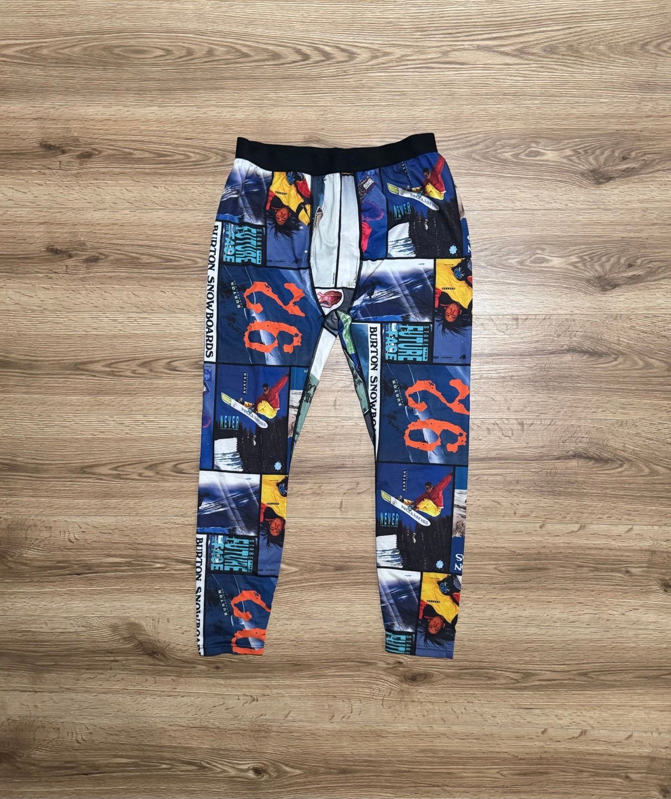 Burton Baselayer Pants *LIKE NEW CONDITION*