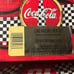 NASCAR X Coca-Cola Mug Set