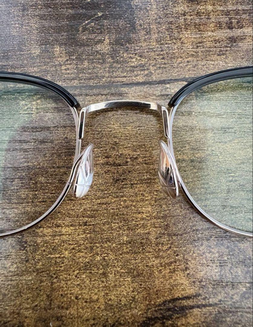 YUICHI TOYAMA/d UD-160 Yuichi Toyama Eyewear