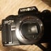 Vintage camera minolta