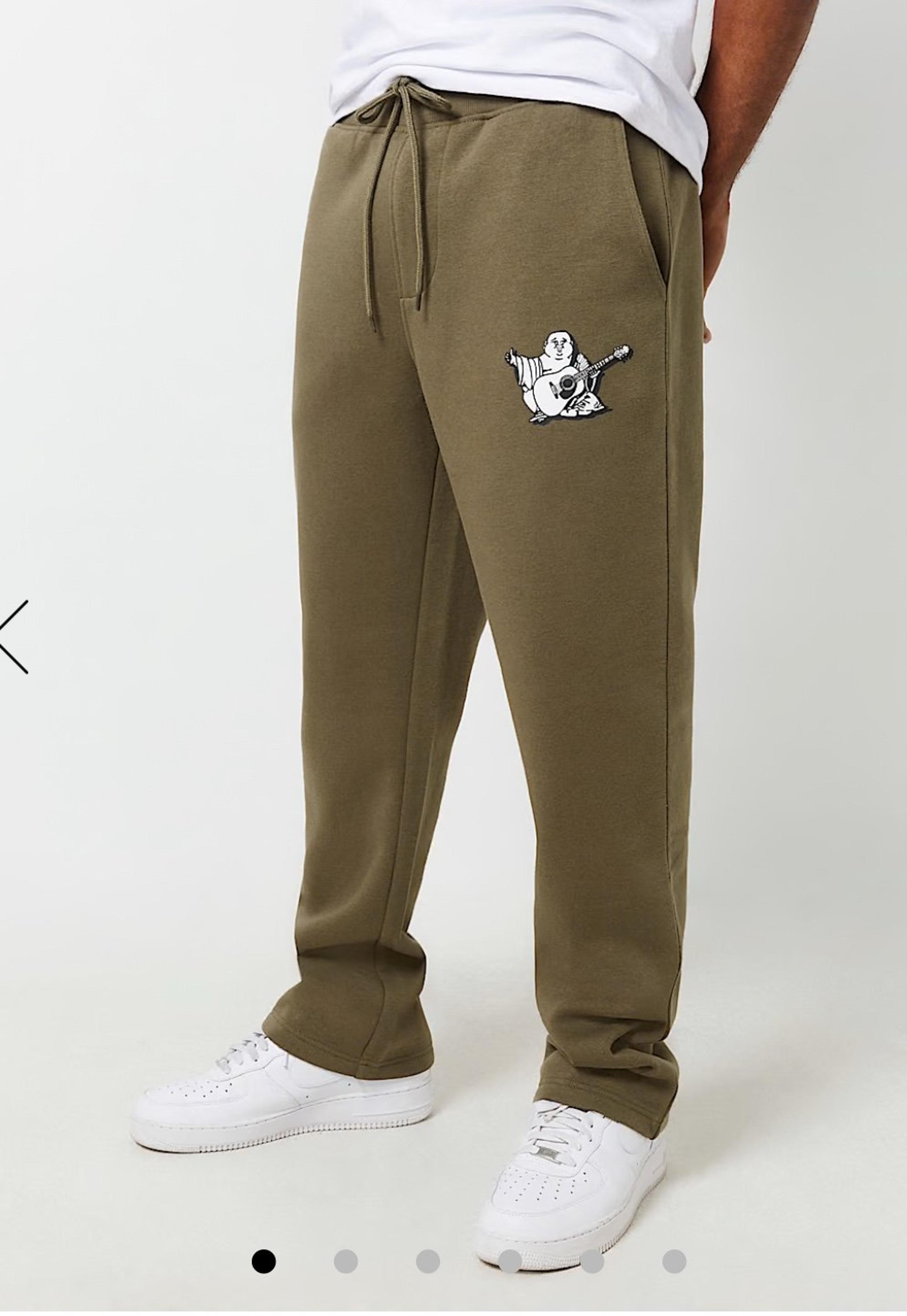 True Religion Men’s Sweatpants 2xl
