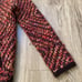 Anthropologie Moth Woven Wool Blend Cardigan Size S