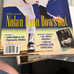 2 Nolan Ryan Jumbo Rookie Cards /Ryan vs Ventura