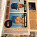 2 Nolan Ryan Jumbo Rookie Cards /Ryan vs Ventura