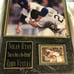2 Nolan Ryan Jumbo Rookie Cards /Ryan vs Ventura