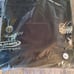 Homme Femme x Playboy collab hoodie (black) SIZE: XL ** NWT**