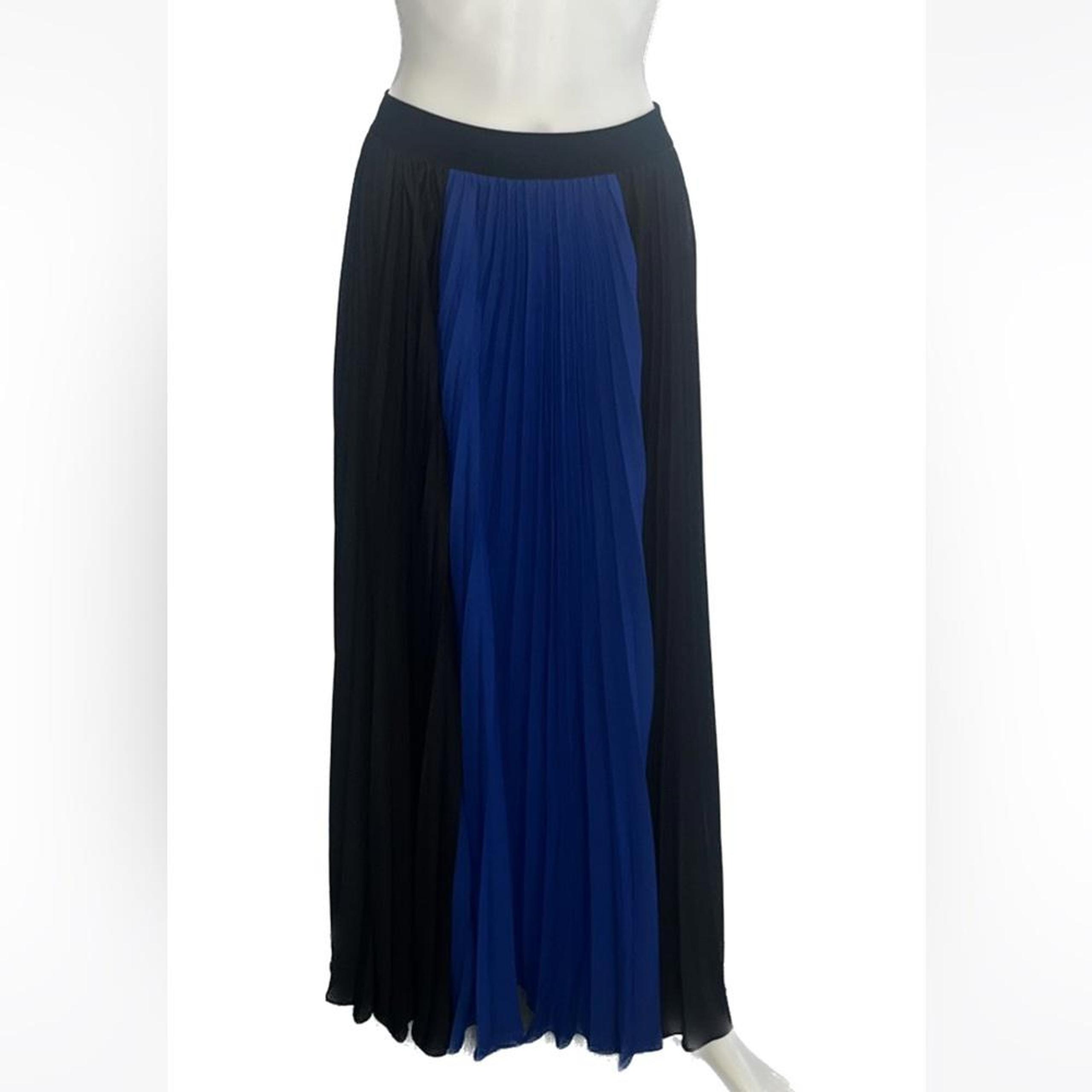 BCBG womens maxi skirt size small