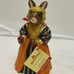 2003 Royal Doulton Bunnykins The Tudor collection Figurines Anne of Cleves