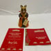 2003 Royal Doulton Bunnykins The Tudor collection Figurines Anne of Cleves