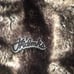 Fur akdmks coat reverse coat