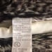 Fur akdmks coat reverse coat
