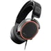 SteelSeries Arctis Pro High Fidelity Gaming Headset - Black