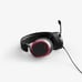 SteelSeries Arctis Pro High Fidelity Gaming Headset - Black