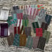 New! 38 Full Sheets of Jamberry Nail Wraps