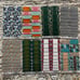 New! 38 Full Sheets of Jamberry Nail Wraps