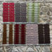 New! 38 Full Sheets of Jamberry Nail Wraps
