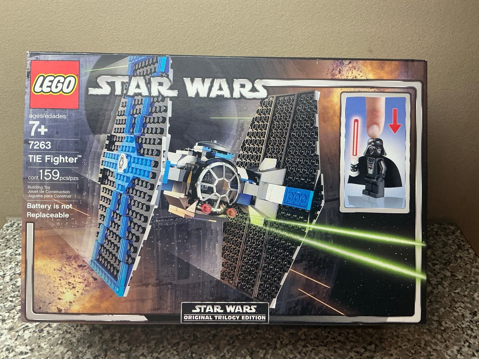 Star Wars