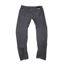 G-Star Raw Twisted GS01 Jeans Men Arc 3D Slim COJ Denim Pants W36 L31