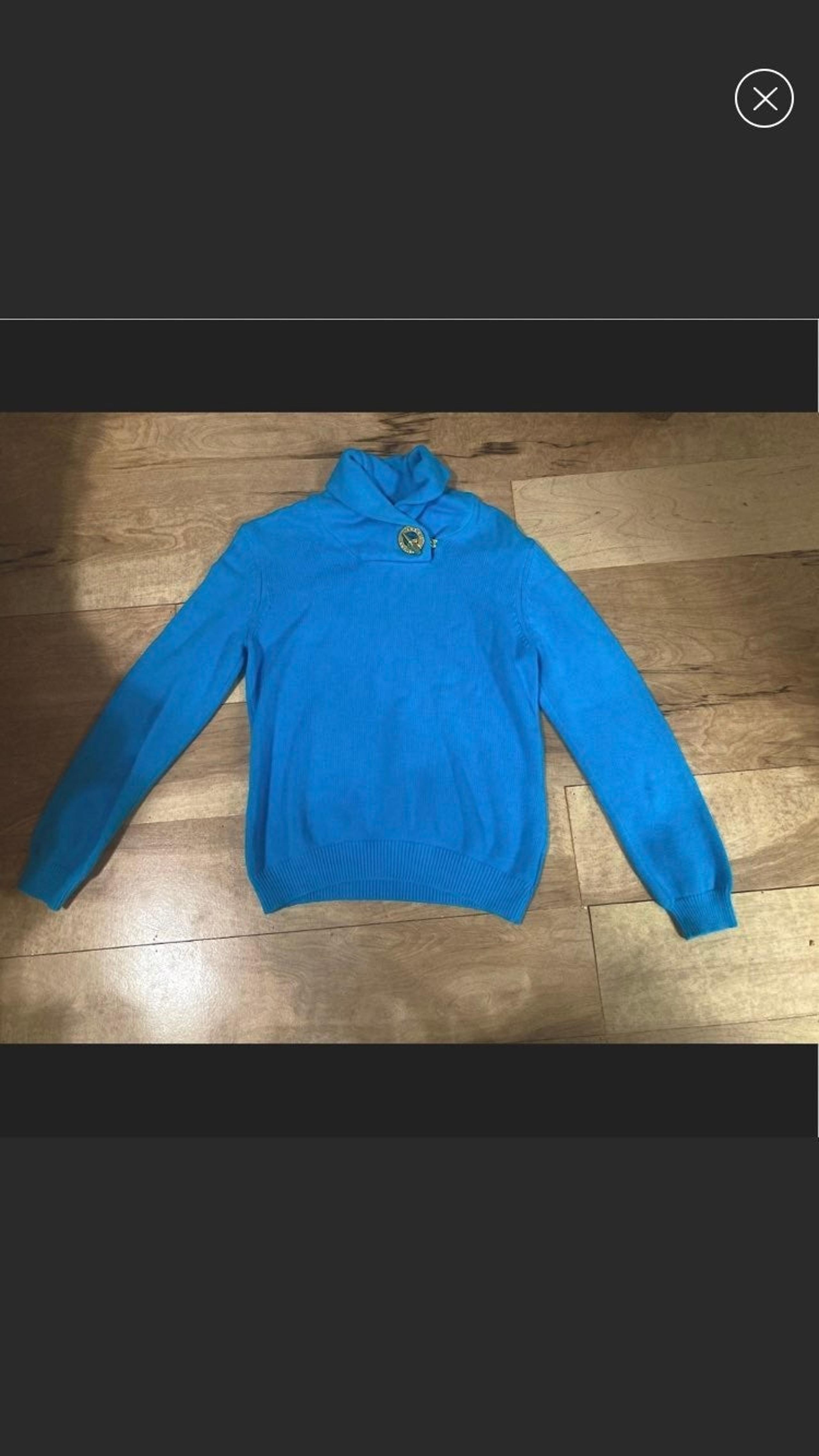 Ralph Lauren Sweater