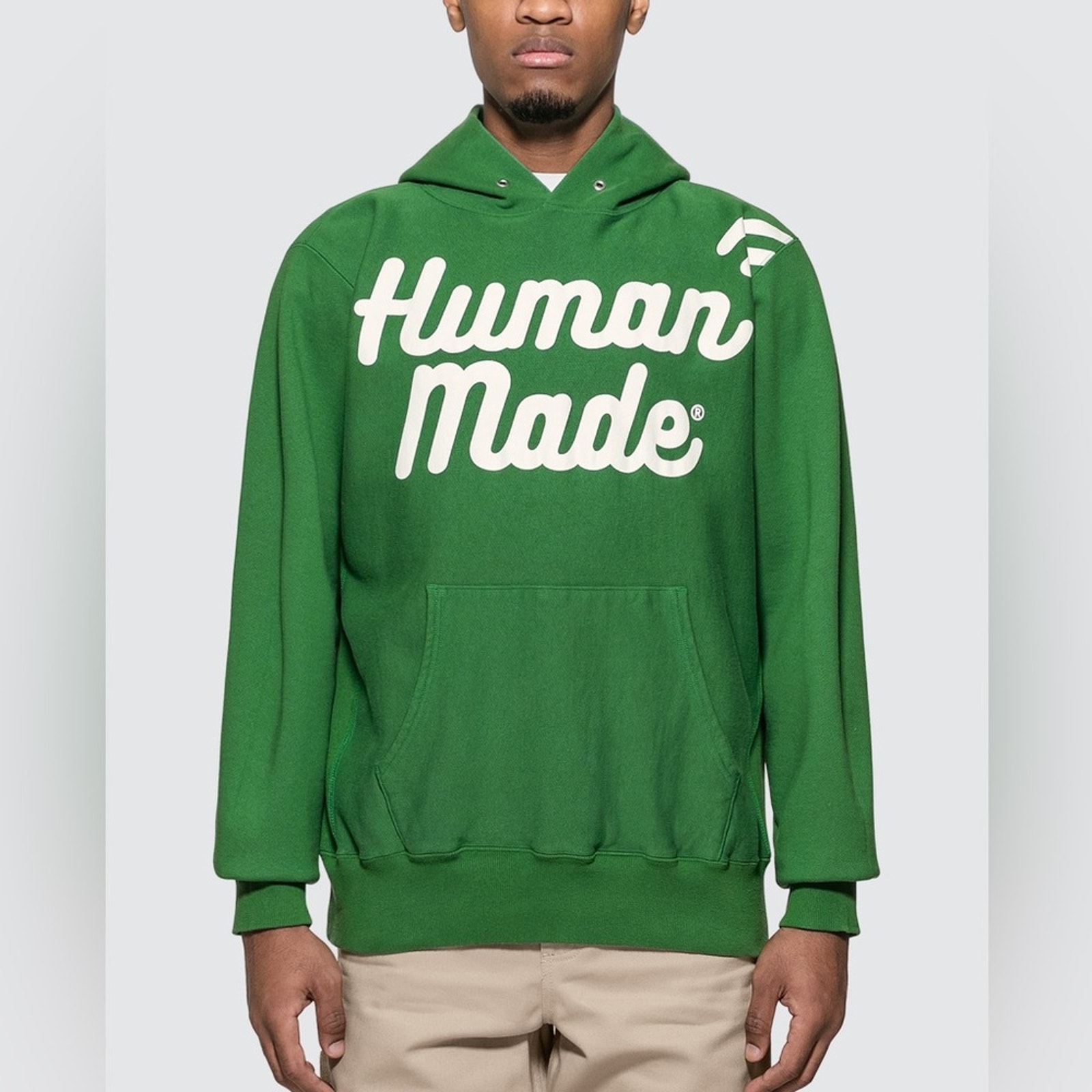 Human-Made-TSURIAMI-SWEATSHIRT
