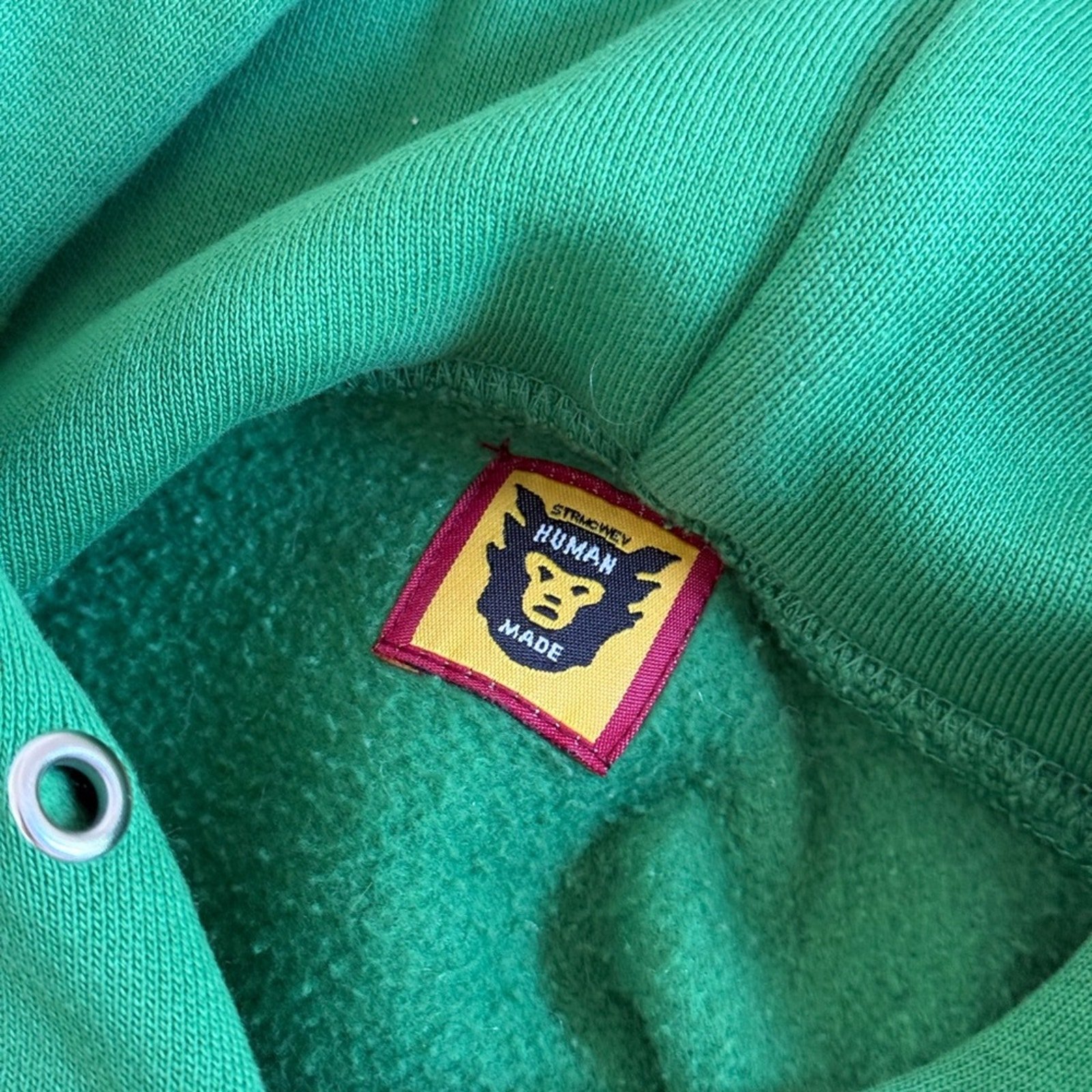 Human-Made-TSURIAMI-SWEATSHIRT
