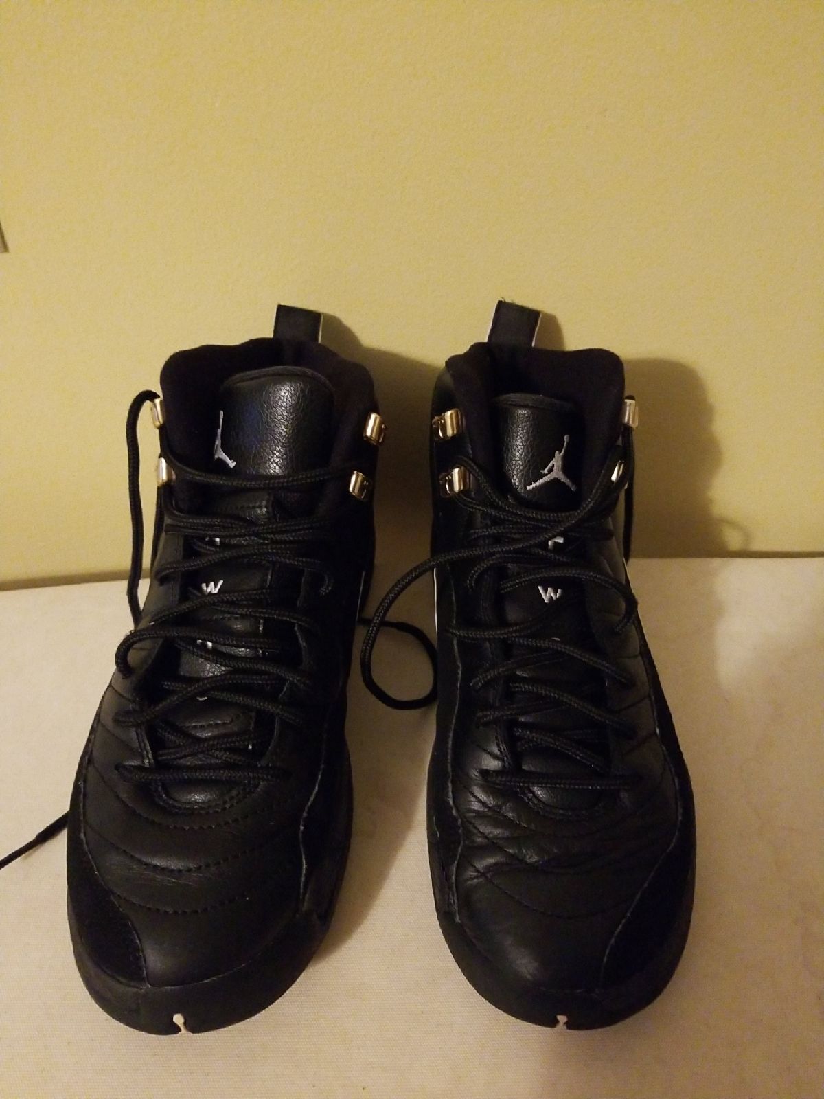 NIKE AIR JORDAN RETRO XII THE MASTER SZ
