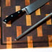 Handmade 12” X 16” End Grain Cutting Board -Walnut, Cherry, Maple
