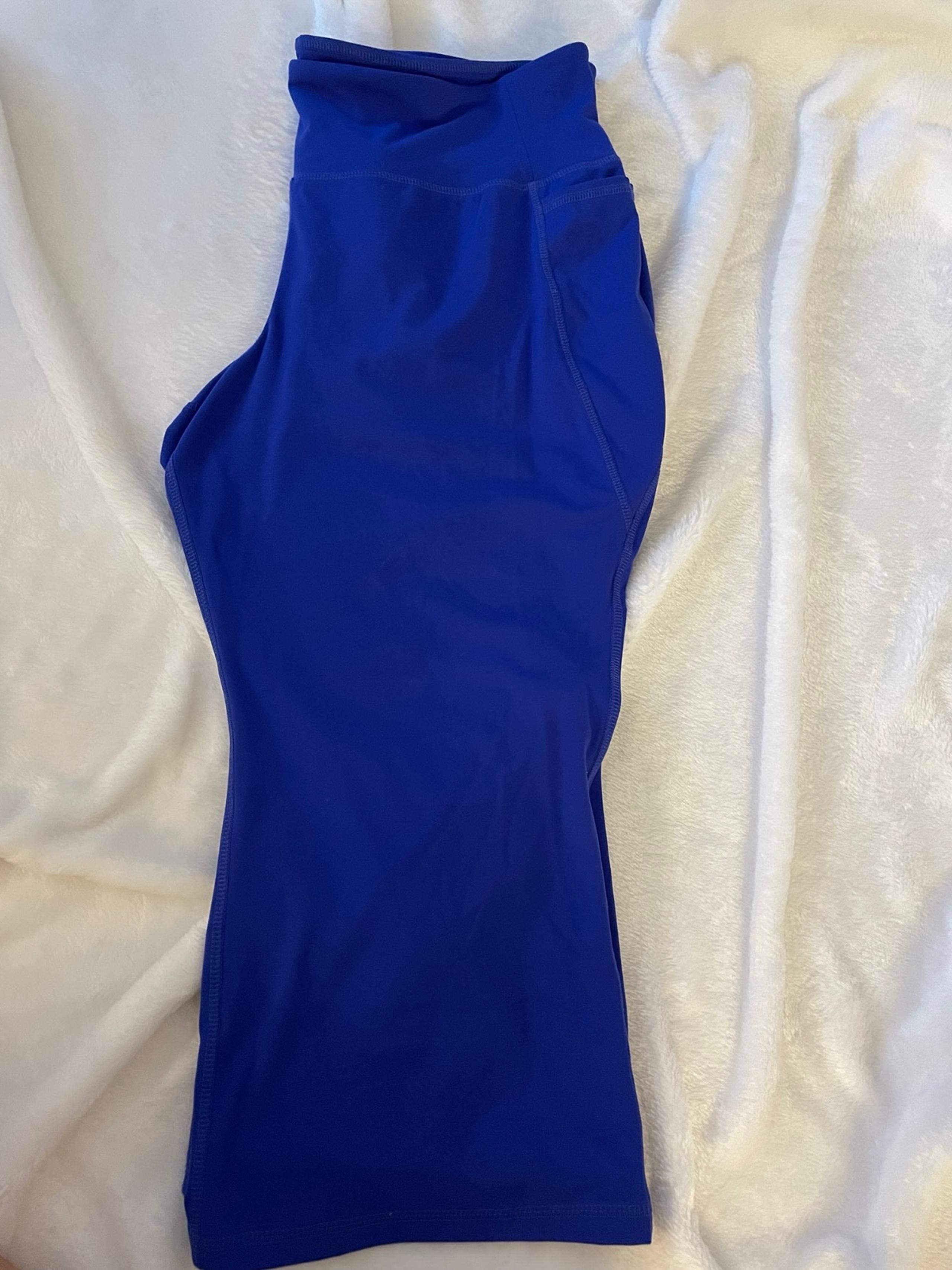 Lane Bryant Soft Capri Yoga, 22/24