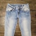 MISS ME Aztec Capri | 26