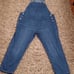 Overalls XL women's