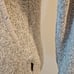 Burton Dryride WB Minx Fleece Full Zip Grey Sweater Jacket
