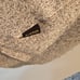 Burton Dryride WB Minx Fleece Full Zip Grey Sweater Jacket