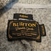 Burton Dryride WB Minx Fleece Full Zip Grey Sweater Jacket