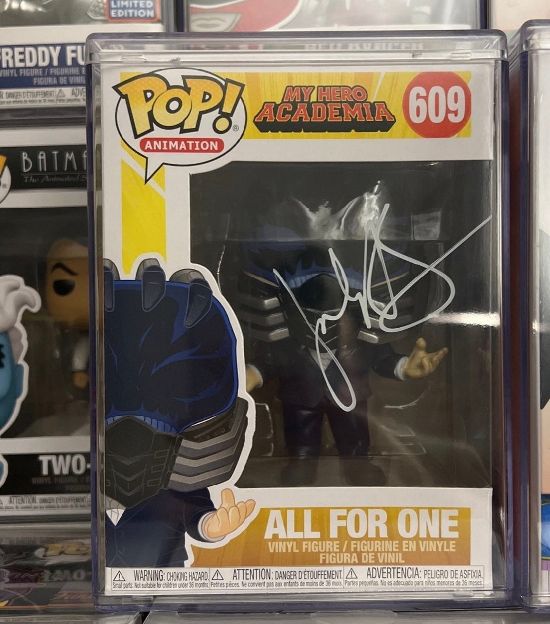Funko Pop