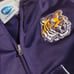 12m LSU baby Zip Jacket