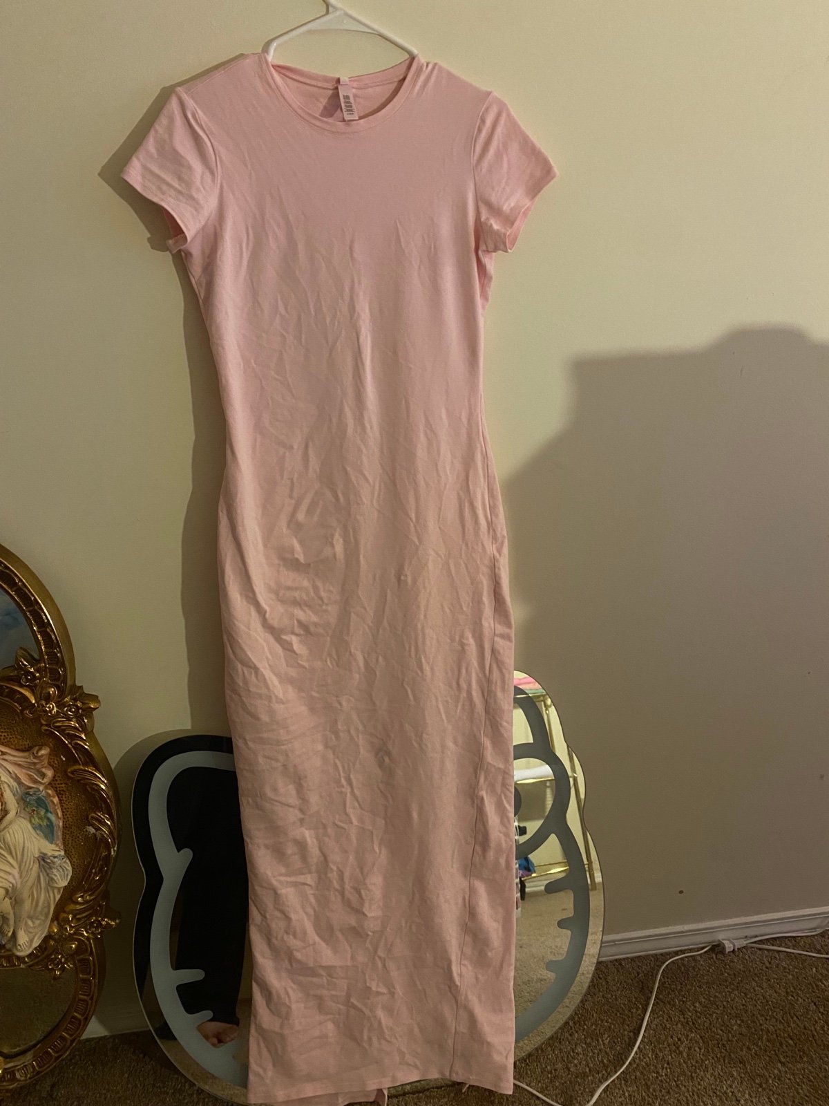 Skims dress