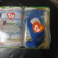 Beanie Babies