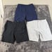 Under Armour Golf Shorts Men's 36 Bundle of 3 Performance Stretch Nylon