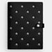 Coach Notebook With Star Print