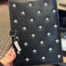 Coach Notebook With Star Print