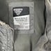 Totto Man Motorcycle Jacket Full Zip Black Size XLarge Zip/Snap Inside Pockets
