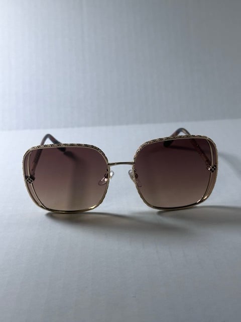 Chopard SCHG033S 0307 Sunglasses New Authentic