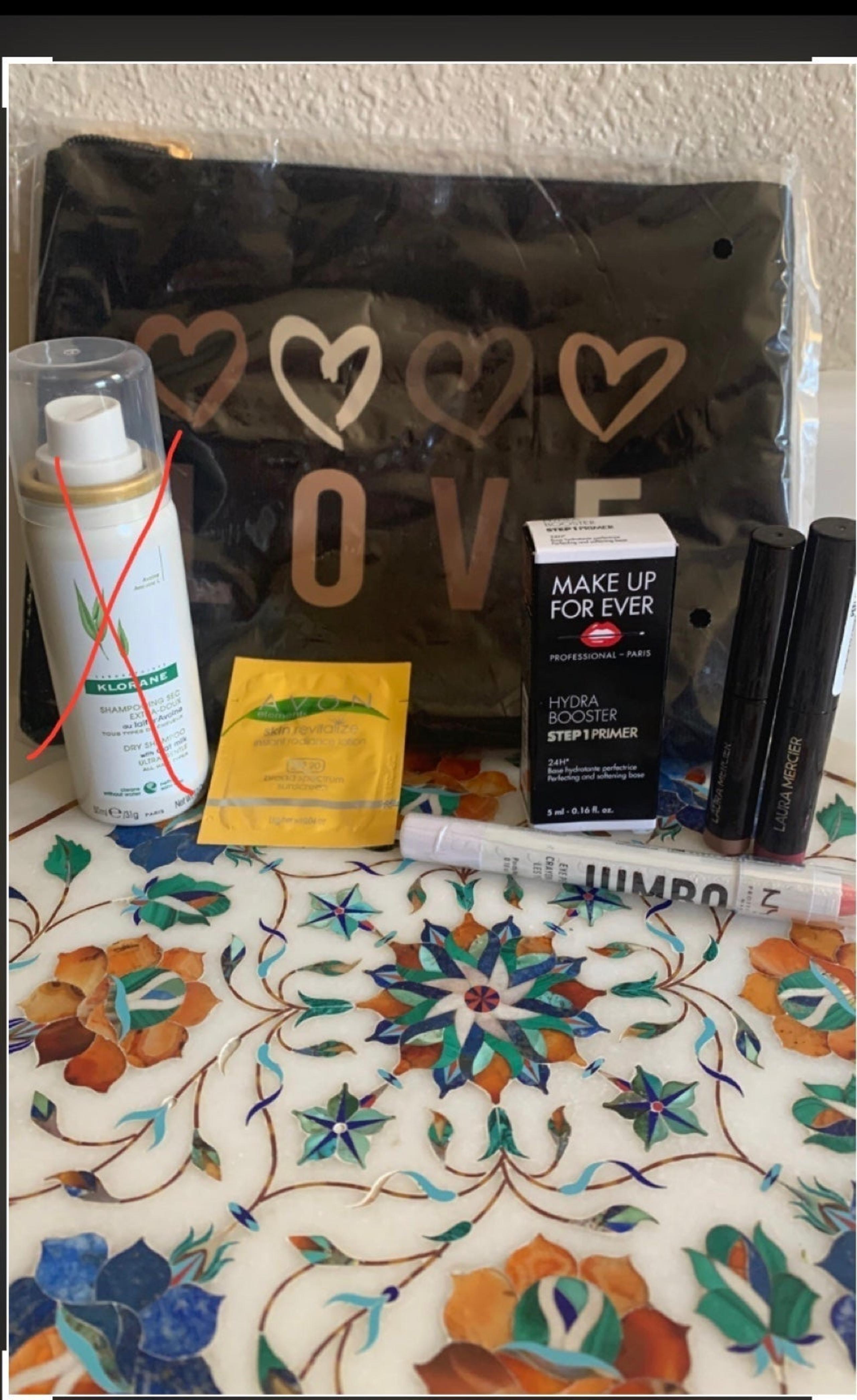 Beauty Bundle *open to offers*