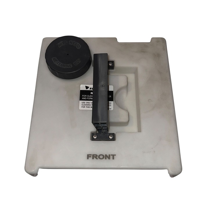 Bissell 86T3 Big Green Professional Carpet Cleaner Machine Clean Water Tank Part
