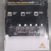 DIGITAL PRO MIXER DDM4000