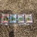 Funko Bitty Pop Bundle
