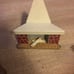 Doll house furniture set